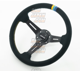 TRUST-GREDDY Interior Steering wheels - RHDJapan